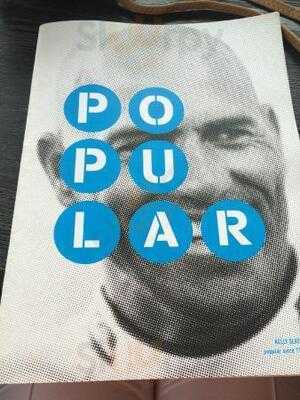 Taperias Peruanas Sac