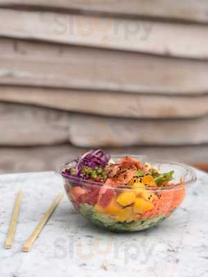 Maikai Poke Perú