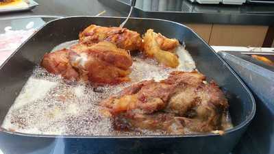 Palermo Sandwich Cafe