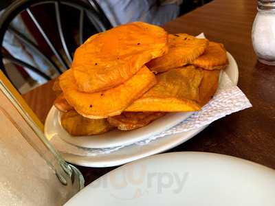 Palermo Sandwich Cafe