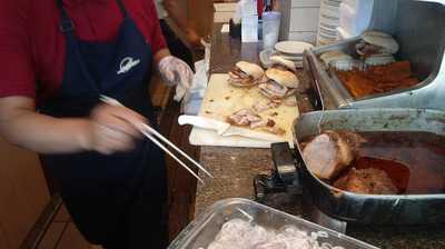 Palermo Sandwich Cafe