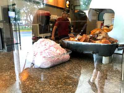 Palermo Sandwich Cafe