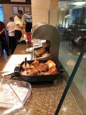 Palermo Sandwich Cafe