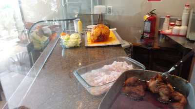 Palermo Sandwich Cafe