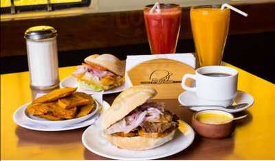 Palermo Sandwich Cafe