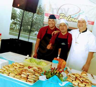 Palermo Sandwich Cafe