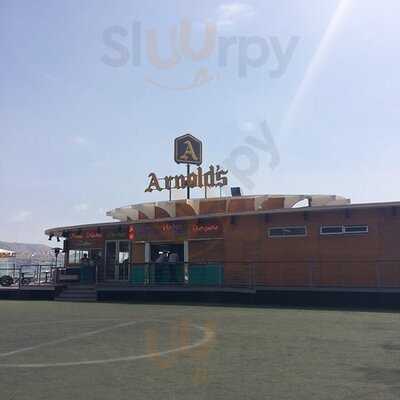 Arnold's