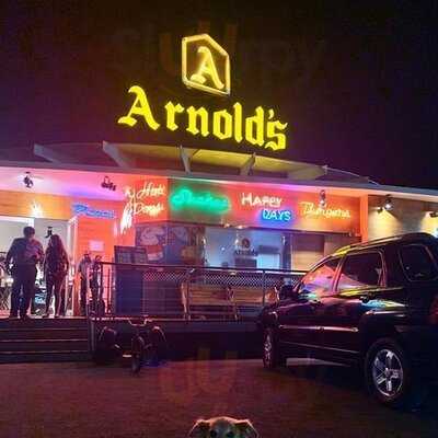 Arnold's