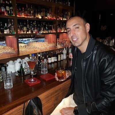 Bitter Cocktail Club