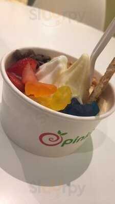 Pinkberry - San Isidro