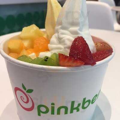 Pinkberry - San Isidro