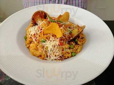 Richard's Pescados Y Mariscos