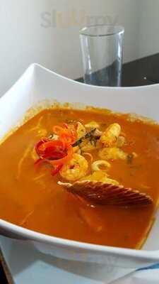 Richard's Pescados Y Mariscos
