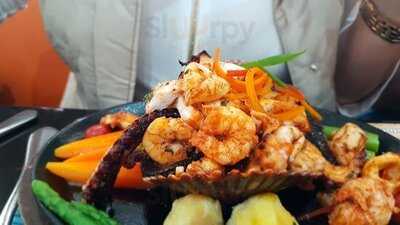 Richard's Pescados Y Mariscos