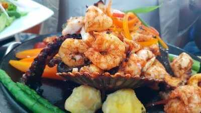Richard's Pescados Y Mariscos