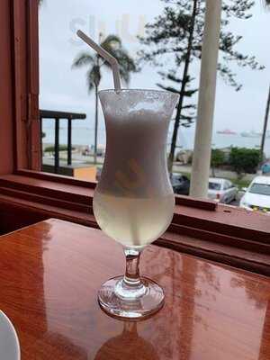 Restaurante El Colorao