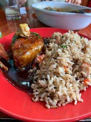 Restaurante El Colorao