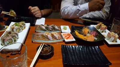 Osensei Sushi Bar