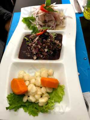 El Mejor Sabor Marino