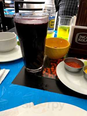 El Mejor Sabor Marino