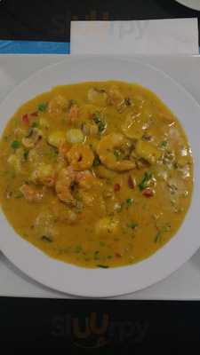 El Mejor Sabor Marino