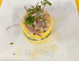 El Mejor Sabor Marino