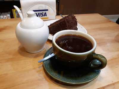 Eureka Café Lúdico