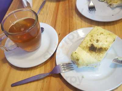 Eureka Café Lúdico