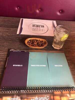 La Verdad De La Milanesa