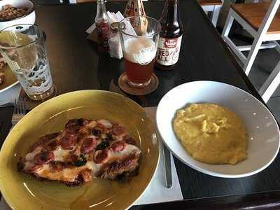 La Verdad De La Milanesa