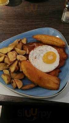 La Verdad De La Milanesa