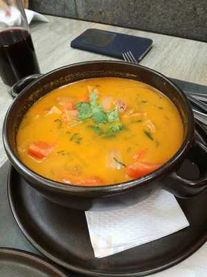 Segundo Muelle Encalada