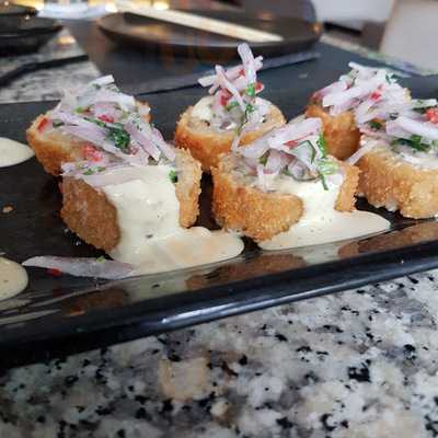 Segundo Muelle Encalada