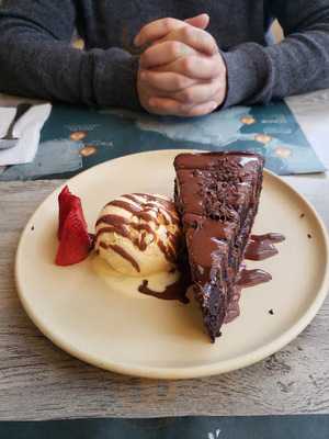 Segundo Muelle Encalada