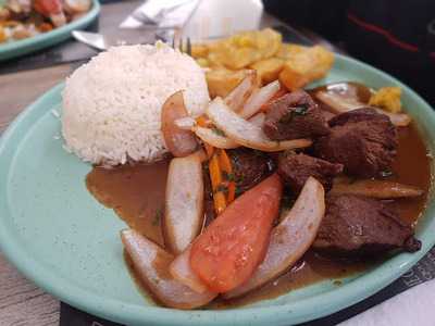 Segundo Muelle Encalada