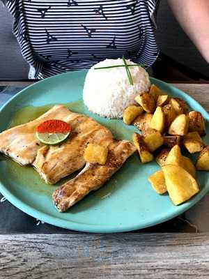 Segundo Muelle Encalada