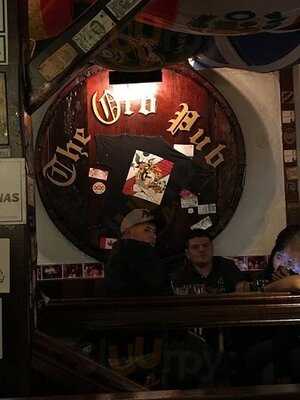The Old Pub