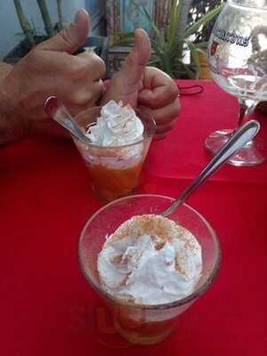 Casa Belga Restaurante