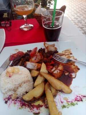 Casa Belga Restaurante