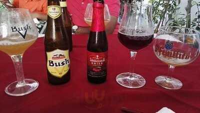 Casa Belga Restaurante