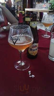 Casa Belga Restaurante