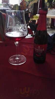 Casa Belga Restaurante