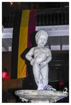 Casa Belga Restaurante