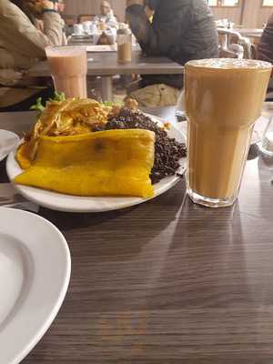 Chicharrones Don Lucho