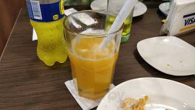 Chicharrones Don Lucho