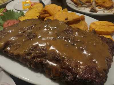 Chicharrones Don Lucho