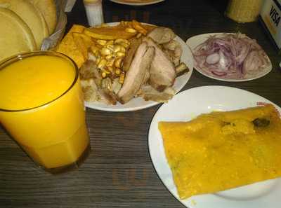 Chicharrones Don Lucho