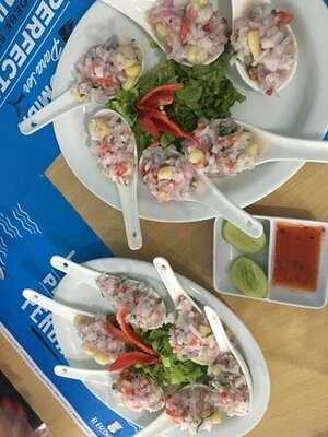 El Escondite Del Gordo