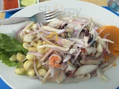 El Escondite Del Gordo