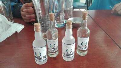 El Escondite Del Gordo